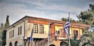 Προσωρινός Δήμαρχος Τοπείρου ο Χαρ. Κουτσομιχάλης…