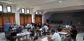 Για να πάρει ξανά «ζωή» ο Συνεταιρισμός και η Βιστωνίδα