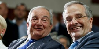 Ο Μ. Μελετόπουλος στην «Θ»: «Καραμανλής και Σαμαράς, μπορούν… δεν είμαστε όμως ενεργούμενά τους»