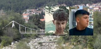 Ξάνθη: Σε πνιγμό οφείλεται ο θάνατος των δύο 16χρονων