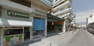 Γνωστός γιατρός της Ξάνθης, ο άνδρας που έπεσε στο κενό στην Στοά Νούση