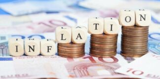 ΕΛΣΤΑΤ: Ανέβασε ταχύτητα στο 2,8% ο πληθωρισμός τον Ιούνιο – Αύξηση 23,1% στο ρεύμα και 11,4% στα ενοίκια