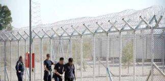 Στις Σέρρες οι 300 μετανάστες από την Κρήτη – Δεν αυξάνεται ο αριθμός κρατουμένων στην Ξάνθη