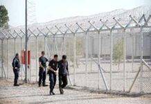 Στα ΠΡΟΚΕΚΑ Ξάνθης και Δράμας 40 Αιγύπτιοι απο την δομή της Σιντικής