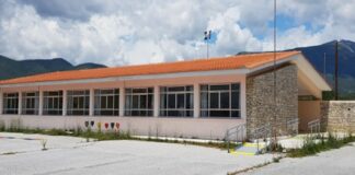 165.000 ευρώ στον Δήμο Τοπείρου για το Ειδ. Γυμνάσιο-Λύκειο Θαλασσιάς