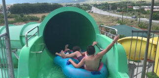 Δράμα: Εκτός κινδύνου ο 18χρονος που ανασύρθηκε χωρίς τις αισθήσεις του από νεροτσουλήθρες