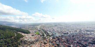 Ξάνθη: Μία πόλη-«τέρας» από τσιμέντο ελπίζει στο νέο Τ.Π.Σ