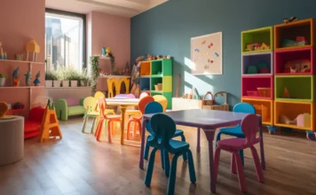 Δείτε εδώ τους οριστικούς πίνακες για τους βρεφικούς και παιδικούς σταθμούς του Δήμου Ξάνθης