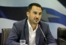 Στο μπλόκο της Ξάνθης, αύριο το μεσημέρι ο πρόεδρος της ΝΕ.ΑΡ, Αλ. Χαρίτσης