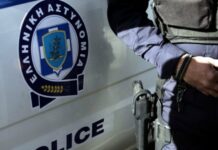 Εξιχνιάστηκαν εννέα κλοπές από οχήματα σε παραλιακές περιοχές της Ξάνθης