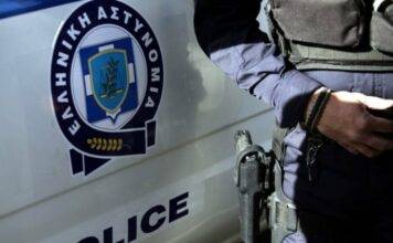 Συνελήφθη η φαρσέρ για την…«βόμβα» στα Δικαστήρια Κομοτηνής