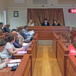 Συνεδριάζει την Πέμπτη, η Δημοτική Επιτροπή Ξάνθης – Αναλυτικά τα θέματα