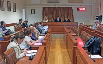 Συνεδριάζει την Πέμπτη, η Δημοτική Επιτροπή Ξάνθης – Αναλυτικά τα θέματα