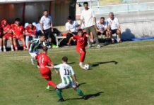 Γ! ΕΘΝΙΚΗ: Οι διαιτητές της Κυριακής – Με κόσμο και στο 3ο σερί εκτός έδρας παιχνίδι ο ΑΟΞ