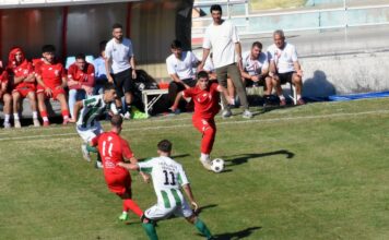 Γ! ΕΘΝΙΚΗ: Οι διαιτητές της Κυριακής – Με κόσμο και στο 3ο σερί εκτός έδρας παιχνίδι ο ΑΟΞ