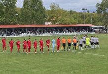 Γ! ΕΘΝΙΚΗ: Το πρόγραμμα, οι διαιτητές και η νέα εκδρομή στο Κιλκίς για τους φιλάθλους του ΑΟΞ