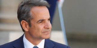 Το πρόγραμμα του Κυριάκου Μητσοτάκη στην Ροδόπη. Σε Μαρώνεια – ΒΙΠΕ – Κομοτηνή.