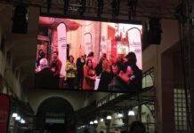 Τα 100 χρόνια της «ΠΑΠΑΔΟΠΟΥΛΟΣ» meat company στην Δημοτική Αγορά