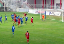 Γ! ΕΘΝΙΚΗ: Πρεμιέρα στα play offs / play out – Εκτός ο ΑΟΞ