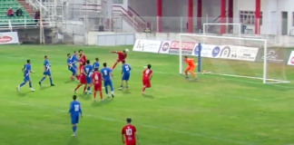 Γ! ΕΘΝΙΚΗ: Πρεμιέρα στα play offs / play out – Εκτός ο ΑΟΞ