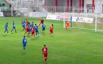 Γ! ΕΘΝΙΚΗ: Πρεμιέρα στα play offs / play out – Εκτός ο ΑΟΞ