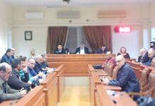 Παιδικοί σταθμοί, ενδοδικαστική επίλυση με «ΚΑΡΑΘΕΟΔΩΡΗ», σχολικά κυλικεία και άλλα θέματα, στο Δημοτικό Συμβούλιο της Πέμπτης