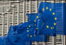 Η ΕΕ ενέκρινε σχέδιο για απεξάρτηση από το ρωσικό αέριο και πετρέλαιο έως το 2028