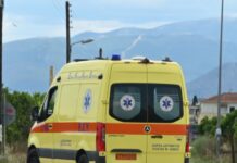 Νεκρός 14χρονος σε τροχαίο στη Δράμα – Οδηγούσε αγροτικό μαζί τους ανήλικους φίλους του