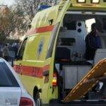 Τραγωδία στην Καβάλα: Νεκροί δύο οδηγοί έπειτα από σύγκρουση μηχανής με ηλεκτρικό πατίνι