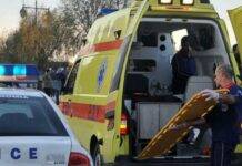 Τραγικό τέλος για ηλικιωμένο στην Εξοχή Ξάνθης
