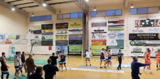 NL2: Άγγιξε το “break” η Ασπίδα αλλά…