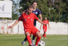 Γ! ΕΘΝΙΚΗ: Αποτελέσματα και βαθμολογία (12η) αγωνιστική