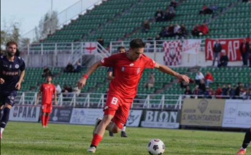 Γ! ΕΘΝΙΚΗ: Επιβλητικό πέρασμα από τη Μηχανιώνα για τον ΑΟΞ στην πρεμιέρα των Play offs