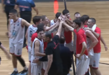 NL1: Συνέχισε την… παράδοση ο Λεύκιππος κόντρα στη ΔΕΚΑ