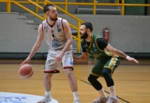 NL1: Στη Δράμα ο Λεύκιππος για το 4Χ4