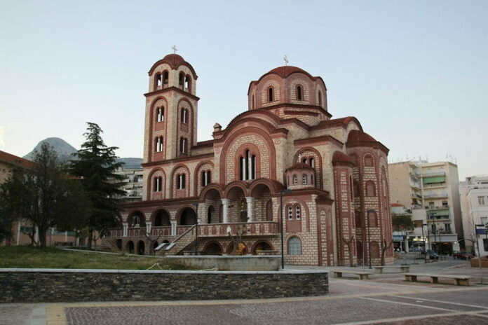 mitropoli