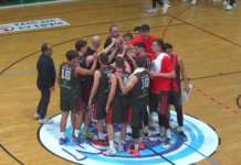 NL1: Αγωνιστική χωρίς… Λεύκιππο