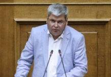 Χ. Ζεϊμπέκ: Κυβερνητική αδιαφορία και άγνοια για τους σιτοπαραγωγούς της Ξάνθης