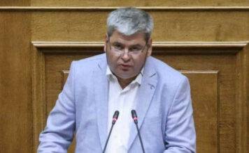 Χ. Ζεϊμπέκ: Κυβερνητική αδιαφορία και άγνοια για τους σιτοπαραγωγούς της Ξάνθης