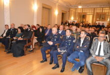 Με απόλυτη επιτυχία η ημερίδα της ΕΛΑΣ για τις αναπτυξιακές διαταραχές και τους εργαζόμενους στα Σώματα Ασφαλείας στην Ξάνθη