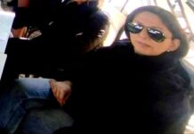 Το “αντίο” του Συλλόγου Καρκινοπαθών Ξάνθης στην Άννα Κυριακούδη