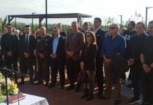 Εγκαινιάστηκε το Πολυθεματικό Πάρκο στον Πετεινό Ξάνθης