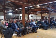 Στην Ξάνθη Κ. Φίλης και Α. Συρίγος για τις ελληνοτουρκικές σχέσεις