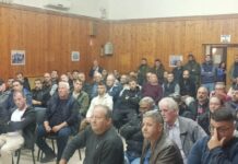 Ευλογιά, επιδοτήσεις, αποζημιώσεις και εμβόλια στο “τραπέζι” της συνάντησης των Ξανθιωτών αγροτοκτηνοτρόφων