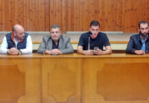 Αλλαγή «φρουράς» στον Αγροτικό Σύλλογο Τοπείρου – Νέο «αίμα» στο συντονιστικό όργανο