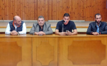 Αλλαγή «φρουράς» στον Αγροτικό Σύλλογο Τοπείρου – Νέο «αίμα» στο συντονιστικό όργανο