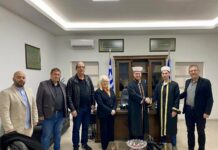 Ανέλαβε επίσημα τα καθήκοντά του ο νέος Τοποτηρητής Μουφτής Ξάνθης Σουχέιπ Ιμάμ