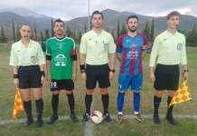 ΕΠΣ Ξάνθης: Το pre – game των αγώνων του Σαββατοκύριακου