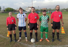 ΕΠΣ Ξάνθης: Το πρόγραμμα και οι διαιτητές του Σαββατοκύριακου