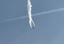 Νεκροί και οι 20 επιβαίνοντες στο τουρκικό C130 που συνετρίβη στα σύνορα Αζερμπαϊτζάν – Γεωργίας